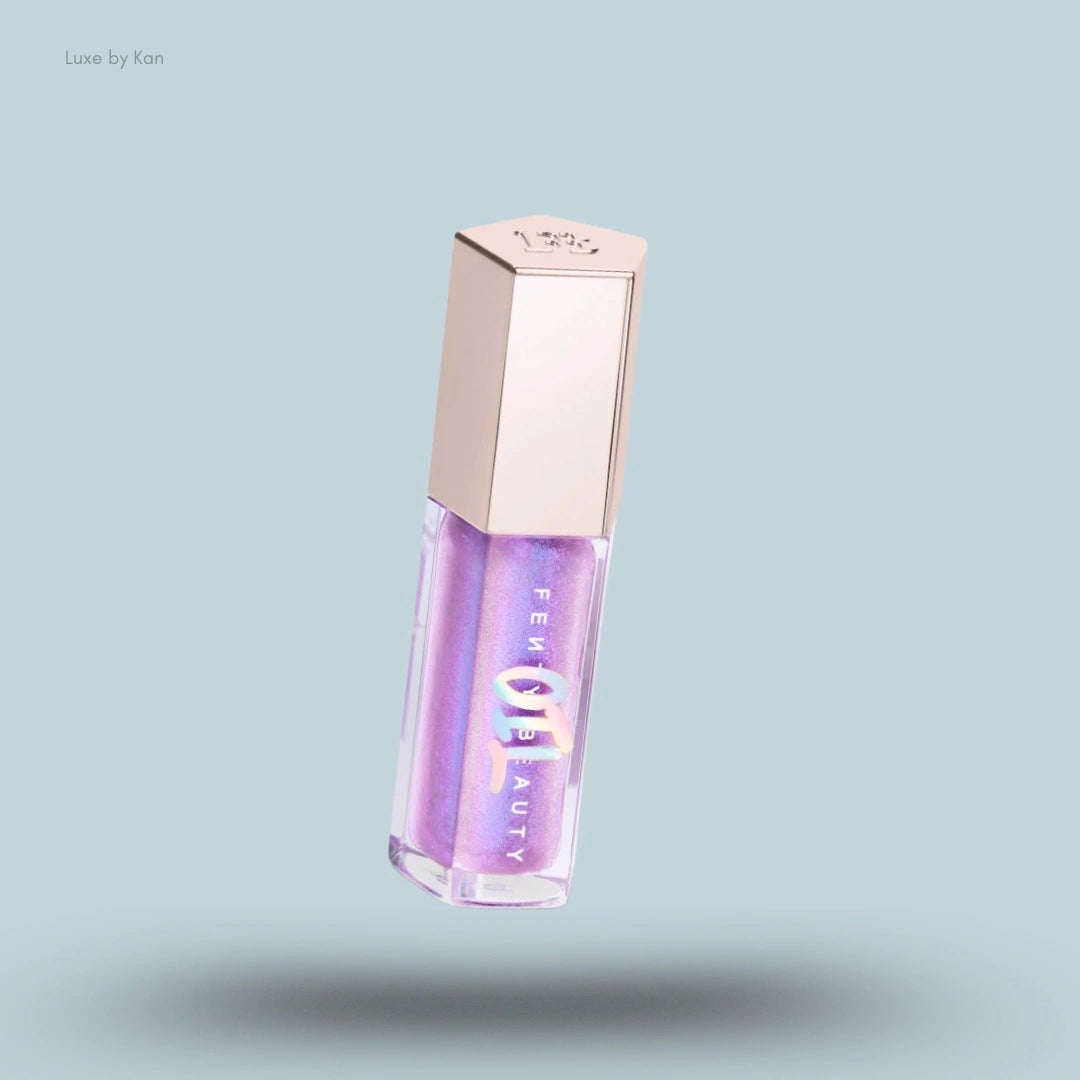 Fenty Beauty Gloss Bomb Lip Oil (Limited Edition)