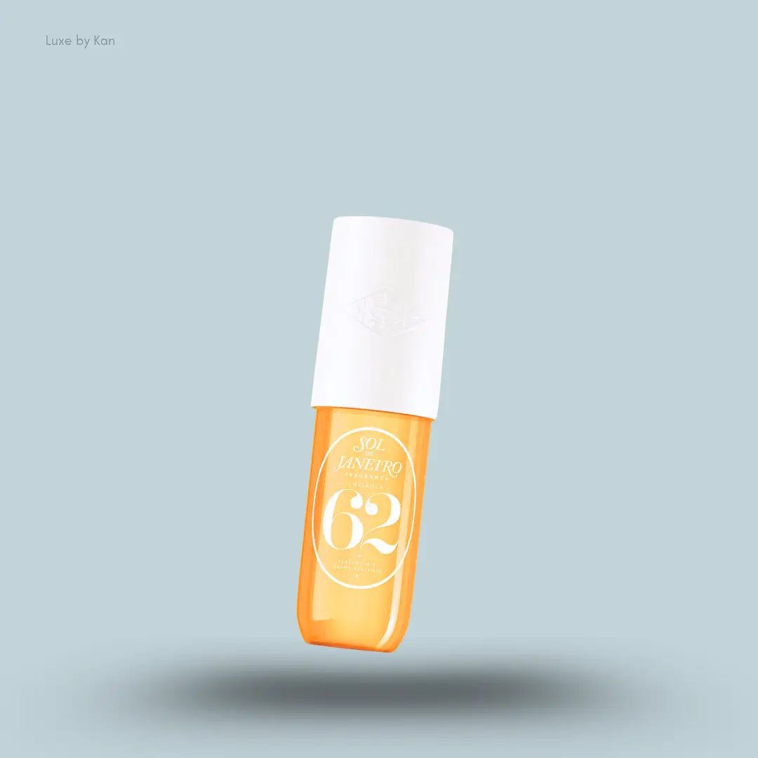 Sol de Janeiro Cheirosa 62 Perfume Mist