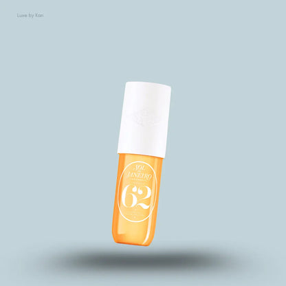 Sol de Janeiro Cheirosa 62 Perfume Mist