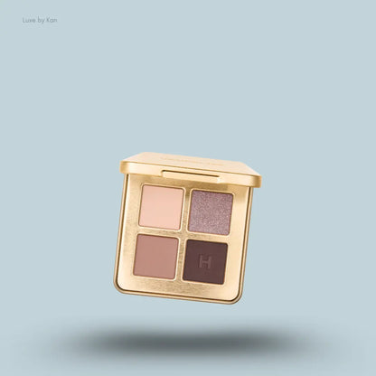 Hourglass Curator Eyeshadow Palette in Modernist, four-shade quad