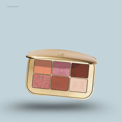 LISA ELDRIDGE Eyeshadow Palette