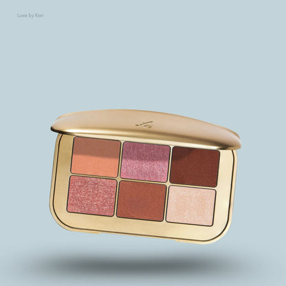 لوحة ظلال العيون ليزا إلدريدج