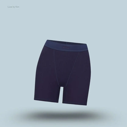 Skims Cotton Rib Boxers