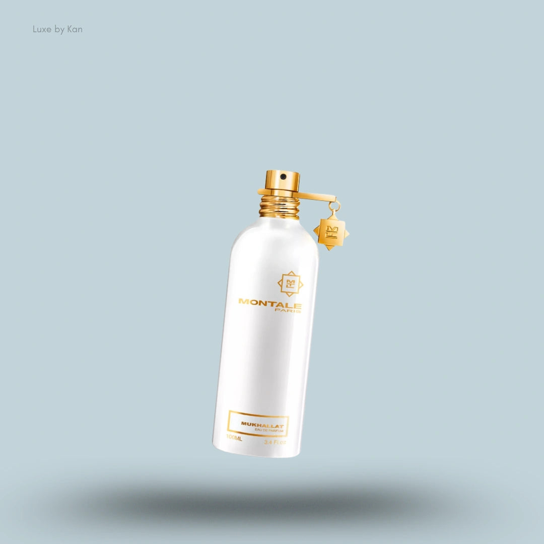 مونتالي
 عطر مخلط 100 مل