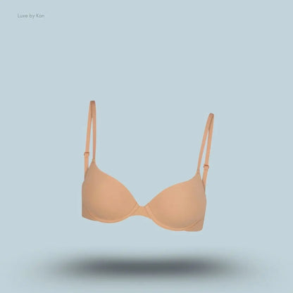 Skims Fits Everybody Push Up Bra