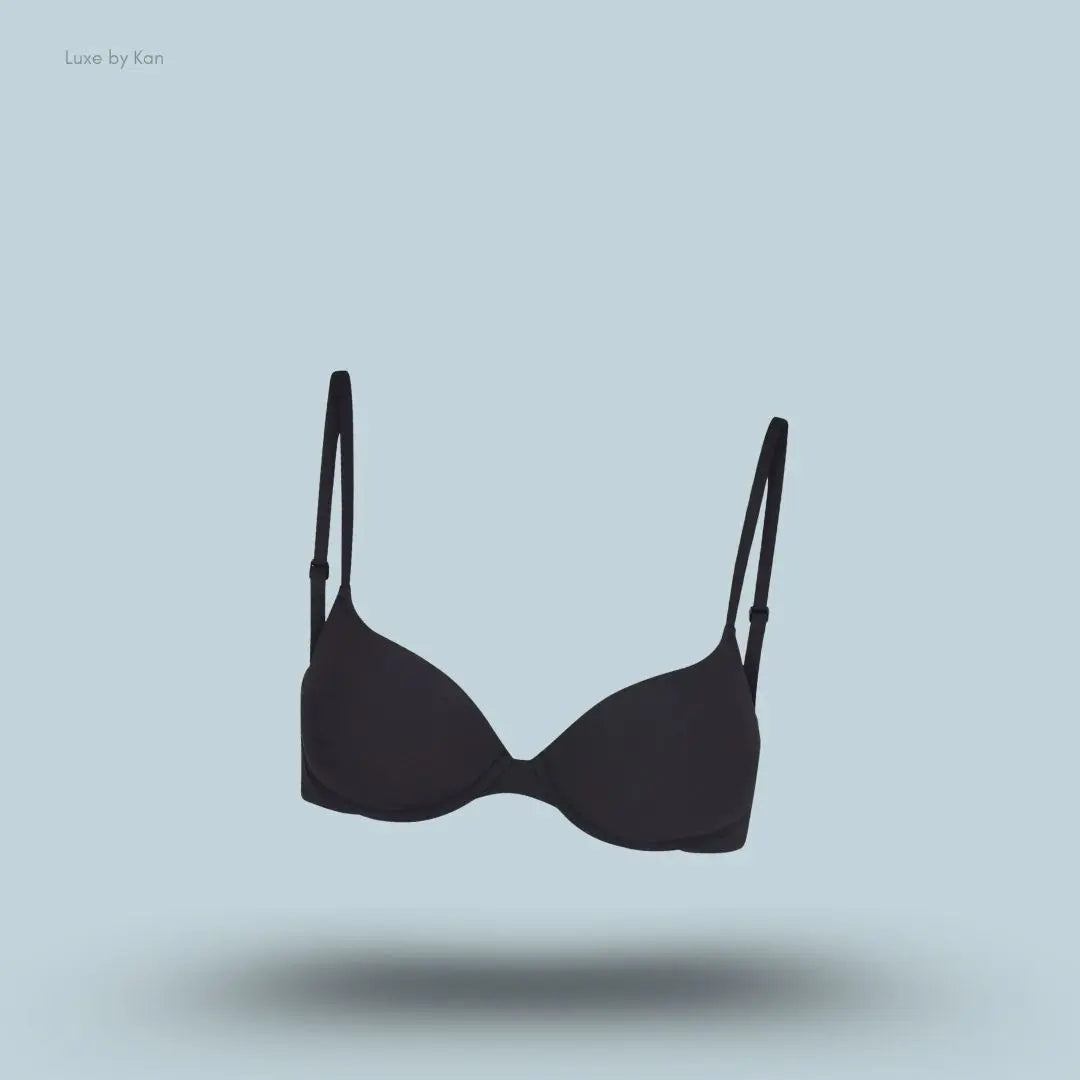 Skims Fits Everybody Push Up Bra