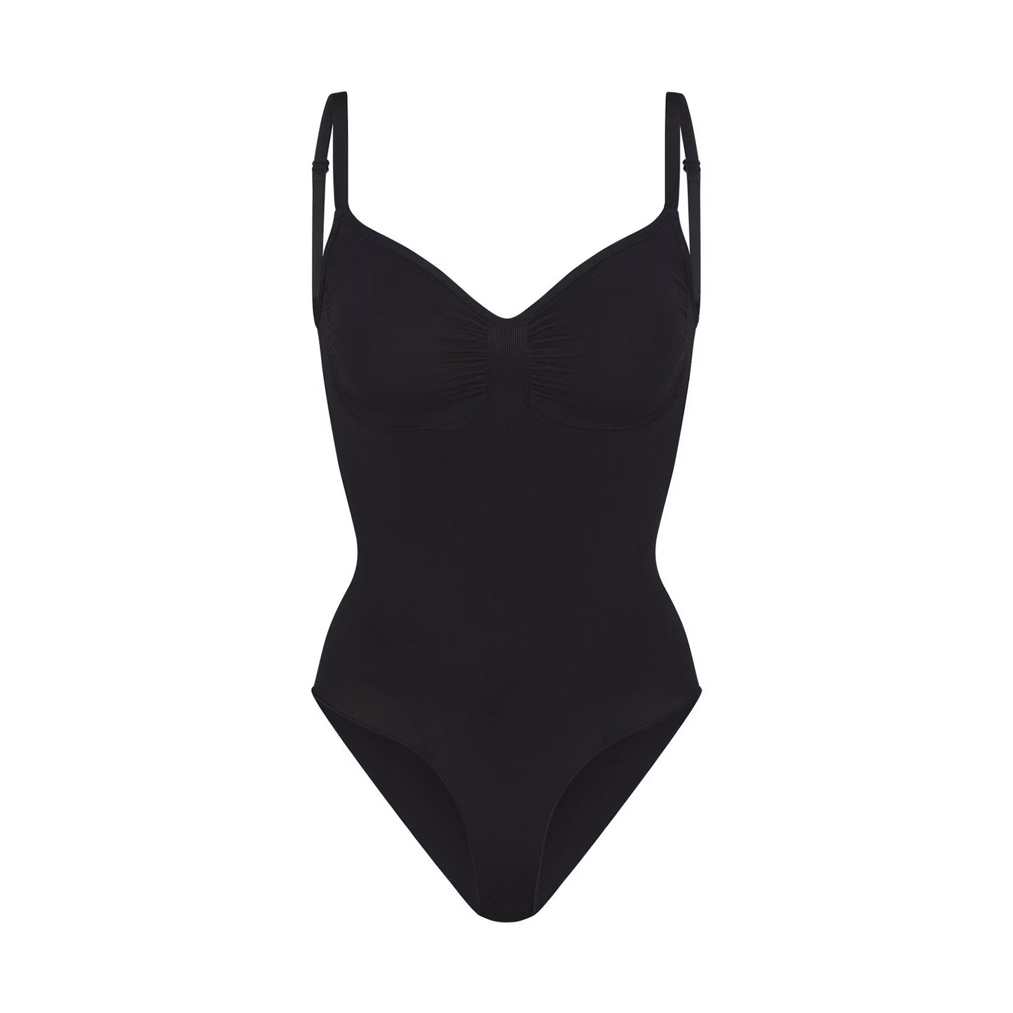 SKIMS SEAMLESS SCULPT BRIEF BODYSUIT