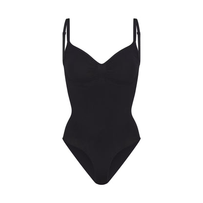 SKIMS SEAMLESS SCULPT BRIEF BODYSUIT