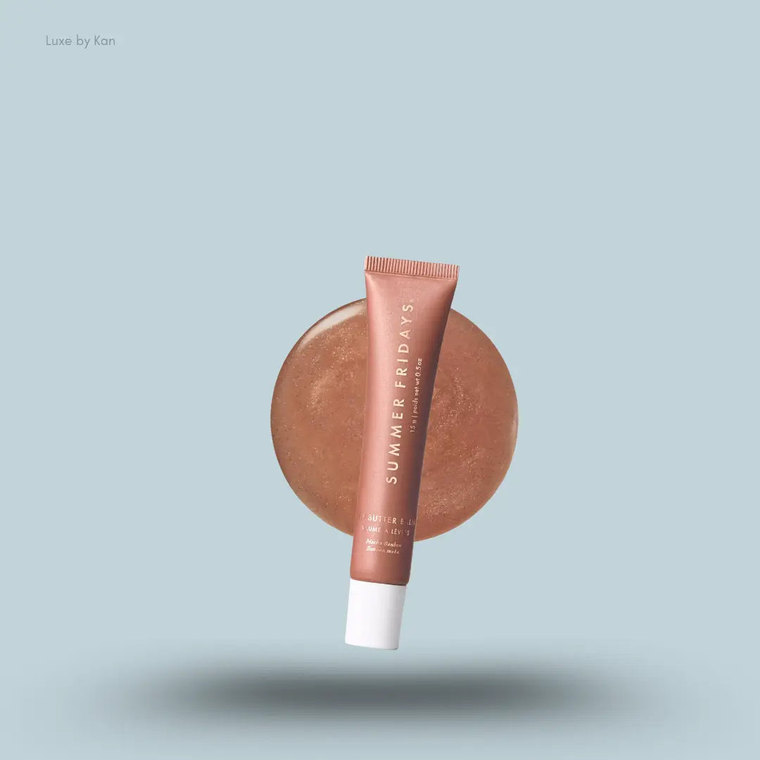 Summer Fridays Lip Butter Balm