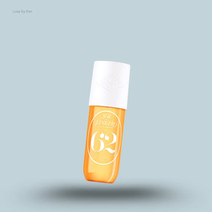 Sol de Janeiro Cheirosa 62 Perfume Mist