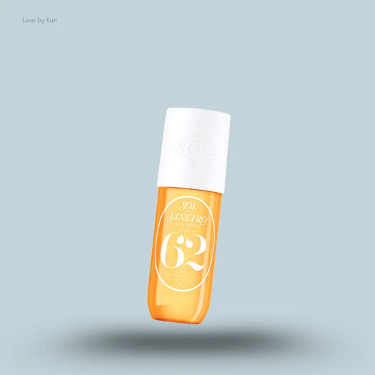 Sol de Janeiro Cheirosa 62 Perfume Mist