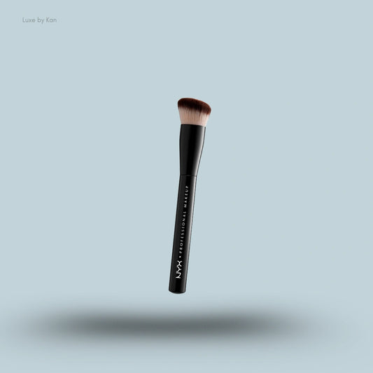 NYX Professional Makeup Can't Stop Won't Stop Foundation Brush