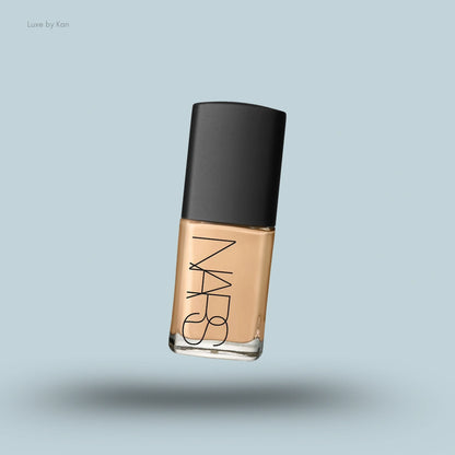 مؤسسة نارس شير جلو