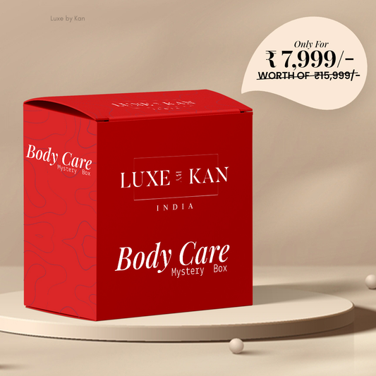LBK Body Reset Ritual Mystery Box