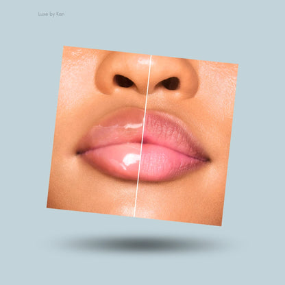 Charlotte Tilbury Unreal Lips Healthy Glow Nectar Oil
