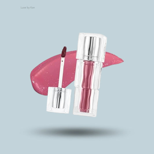 TIRTIR Waterism Tinted Lip Gloss  #01 Mauve Rose