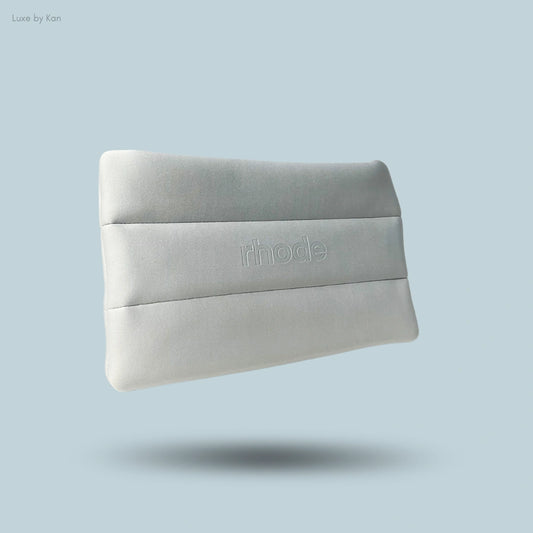 Rhode Bubble Bag Makeup Organizer Pouch