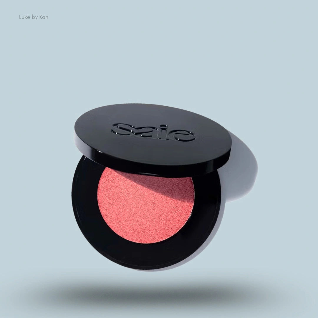 SAIE Glow Sculpt Multi Use Cream Highlighting Blush