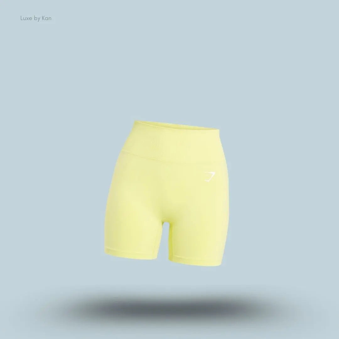 GYMSHARK VITAL SEAMLESS 2.0 SHORTS