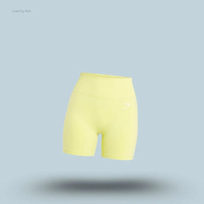 GYMSHARK VITAL SEAMLESS 2.0 SHORTS