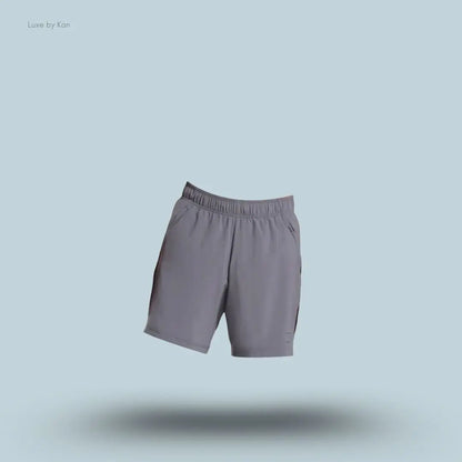 GYMSHARK MEN SPORT 7" 2 IN 1 SHORTS