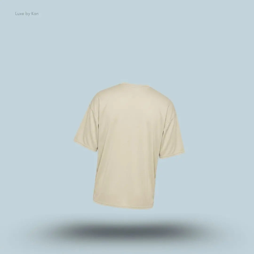 Gymshark Washed Pastels Oversized T-Shirt