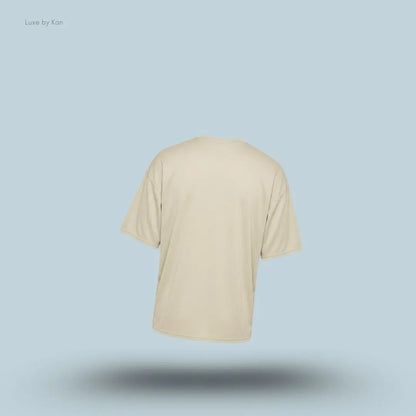 Gymshark Washed Pastels Oversized T-Shirt