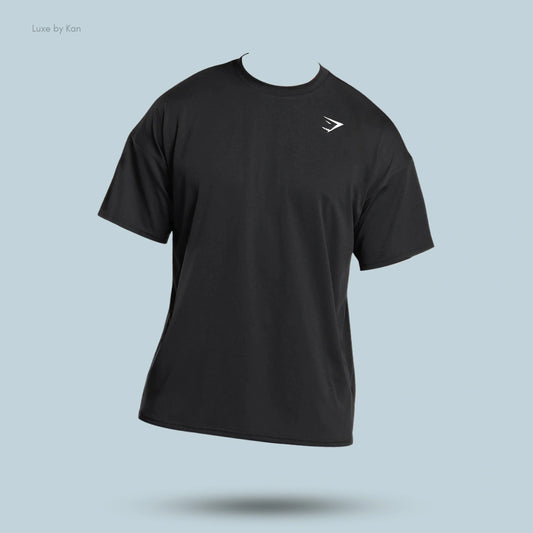 Gymshark Oversized Performance T-Shirt ( Oversized Fit )