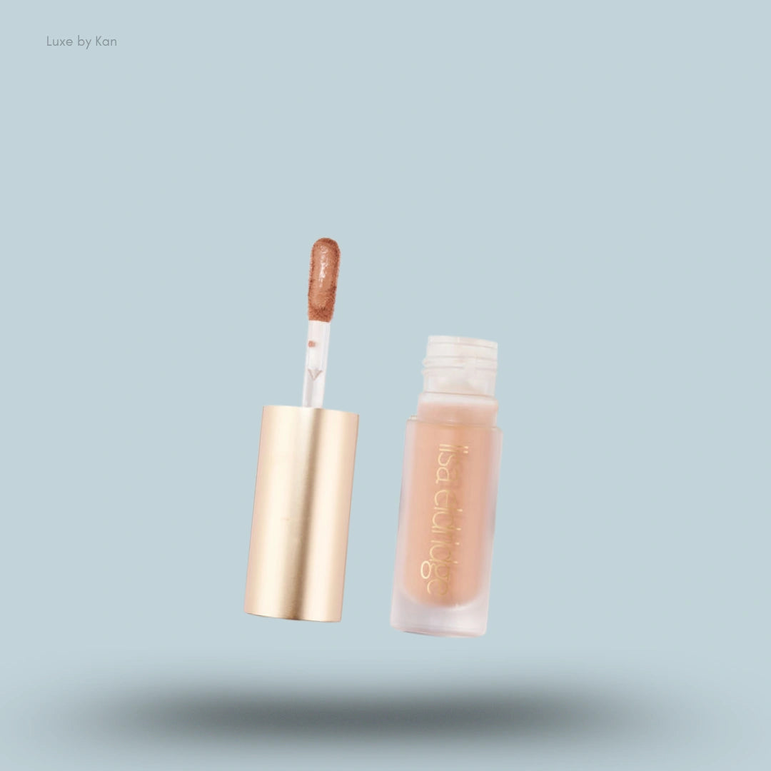 LISA ELDRIDGE 
Liquid Silk Eyeshadow