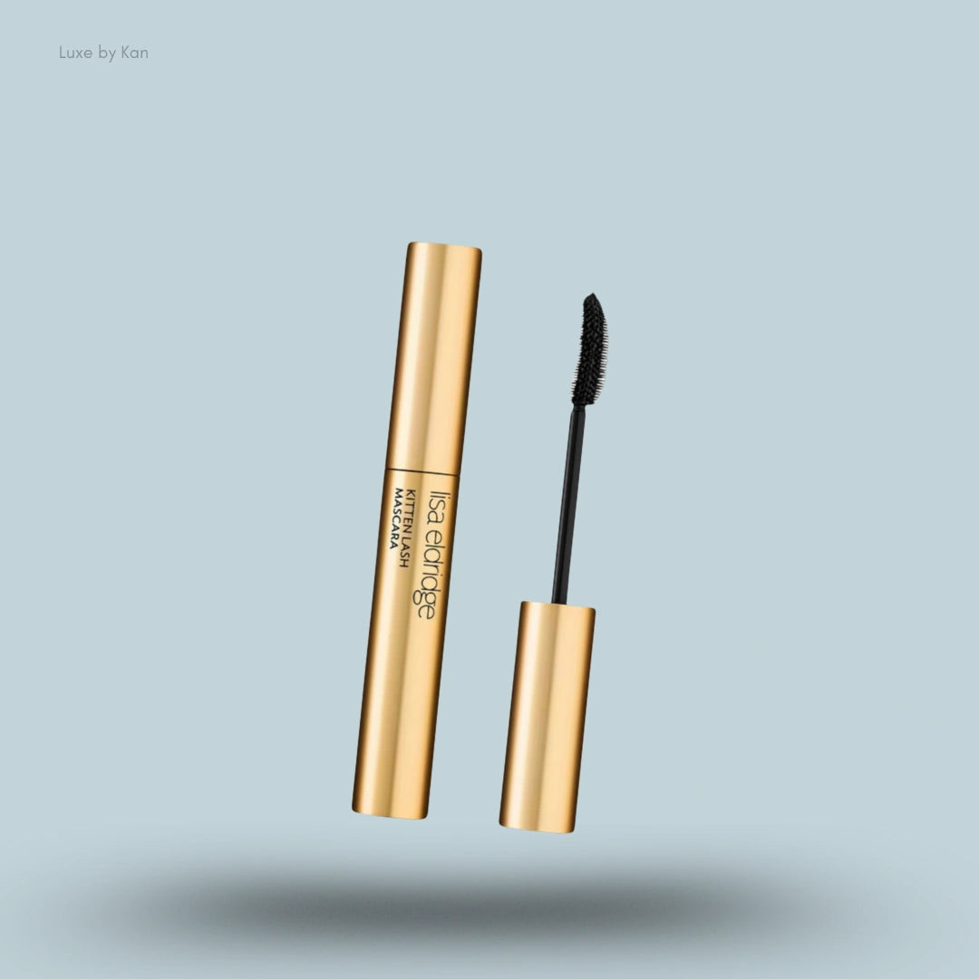 جمال ليزا إلدريدج
 ماسكارا كيتن لاش 8 مل 