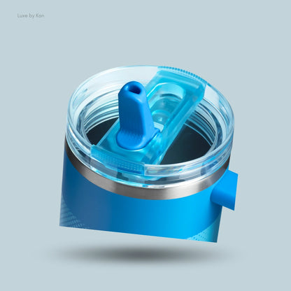 Stanley Quencher ProTour Flip Straw Tumbler