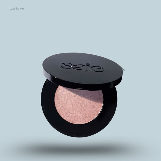 SAIE Glow Sculpt Multi Use Cream Highlighting Blush