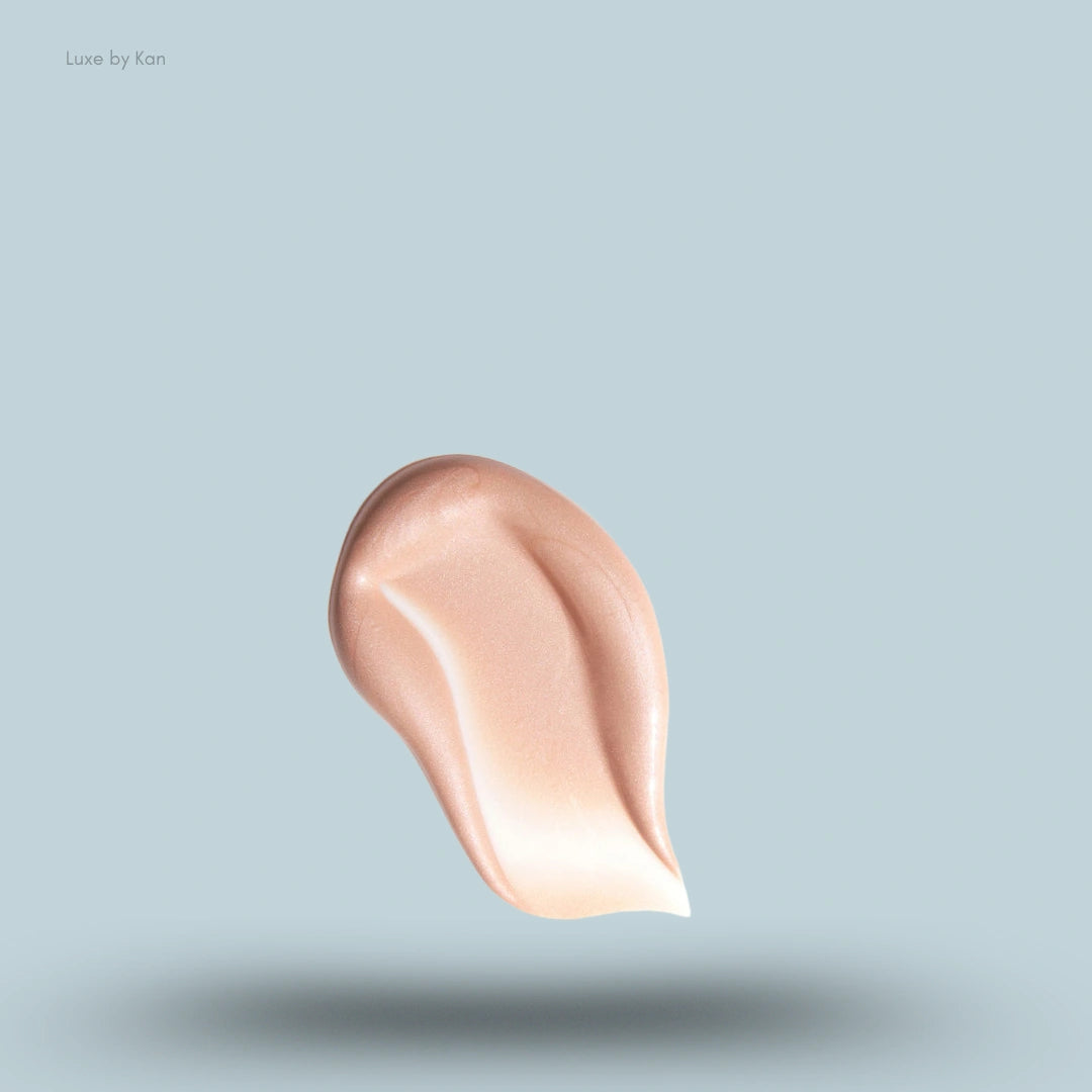 هايلايتر عالي التوهج من ليزا إلدريدج