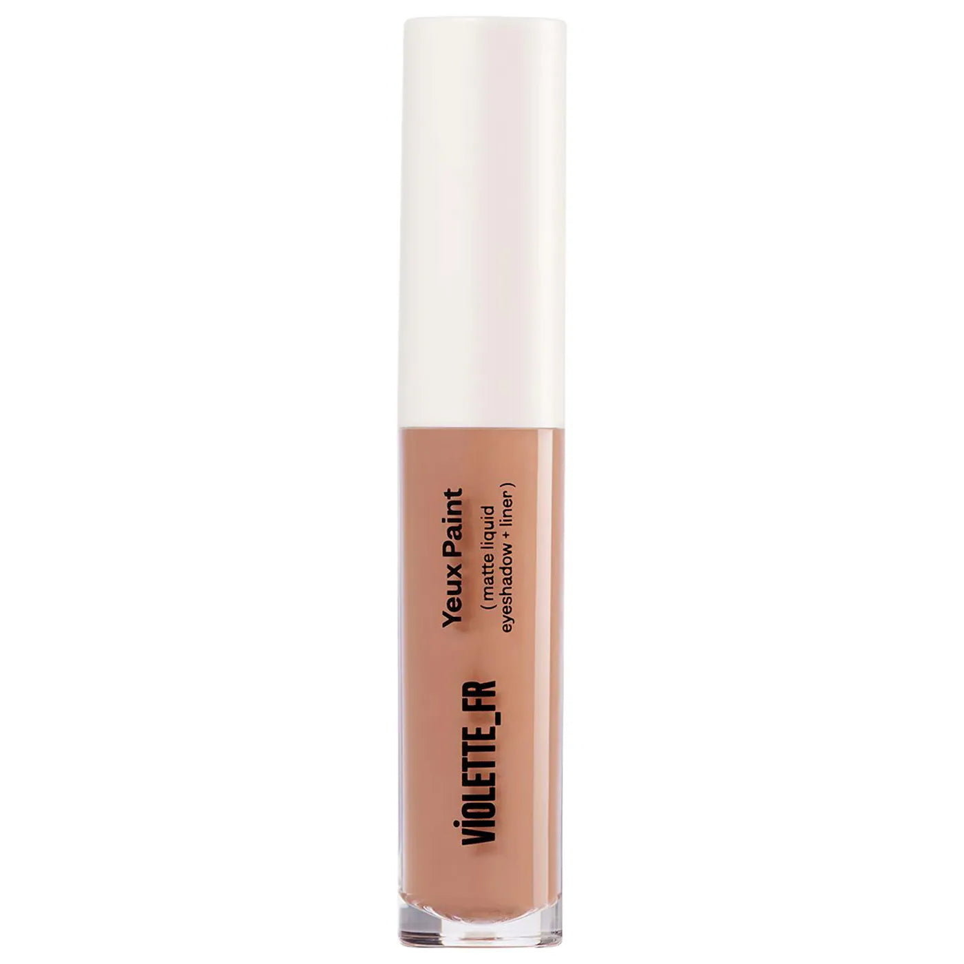 VIOLETTE FR Yeux Paint Matte Liquid Eyeshadow