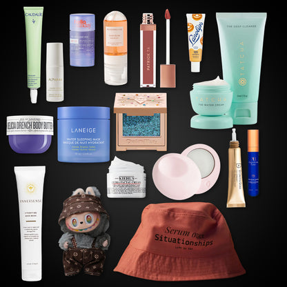 LBK Advent Calendar Volume I - 18 day (worth 44,999/-)