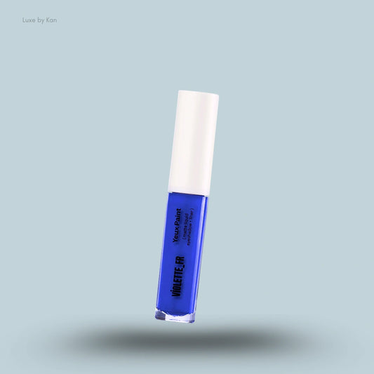 فيوليت الاب
 ظلال العيون السائلة من Yeux Paint Matte