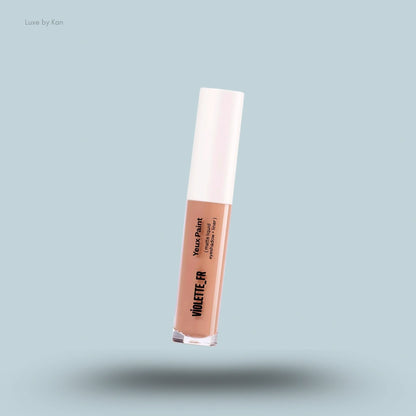 فيوليت الاب
 ظلال العيون السائلة من Yeux Paint Matte