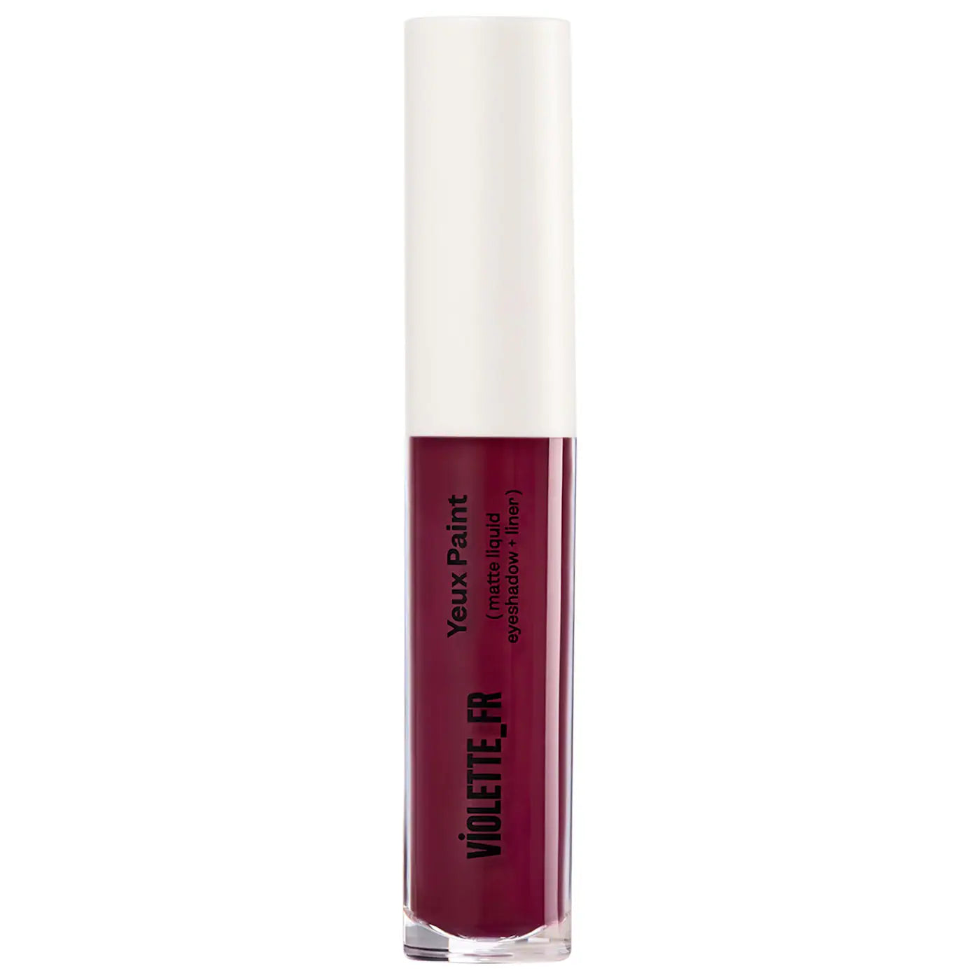 VIOLETTE FR Yeux Paint Matte Liquid Eyeshadow