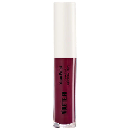 VIOLETTE FR Yeux Paint Matte Liquid Eyeshadow