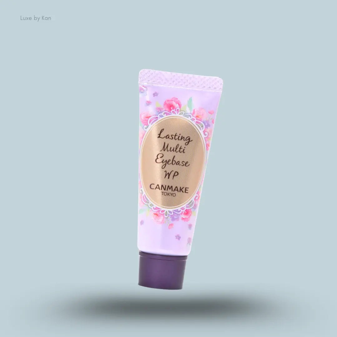 Canmake Lasting Multi Eye Base, eye primer tube