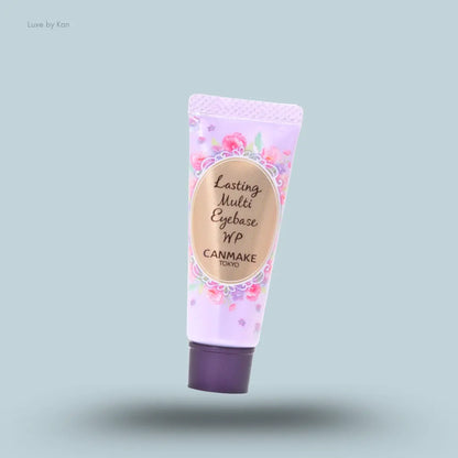 Canmake Lasting Multi Eye Base, eye primer tube