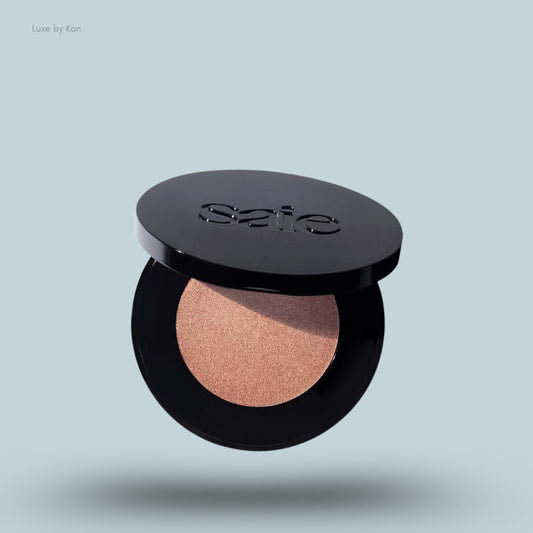 SAIE Glow Sculpt Multi Use Cream Highlighting Blush