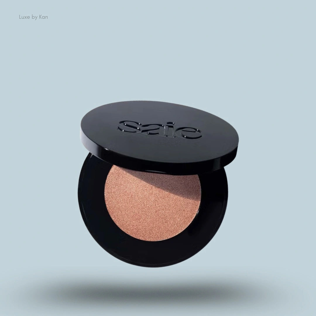SAIE Glow Sculpt Multi Use Cream Highlighting Blush