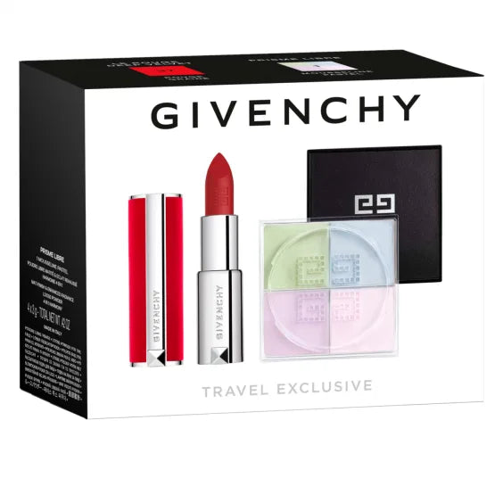 GIVENCHY Iconic duo set