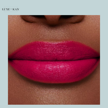 LISA ELDRIDGE BEAUTY
NEW WAVE LIPSTICK 3.5G