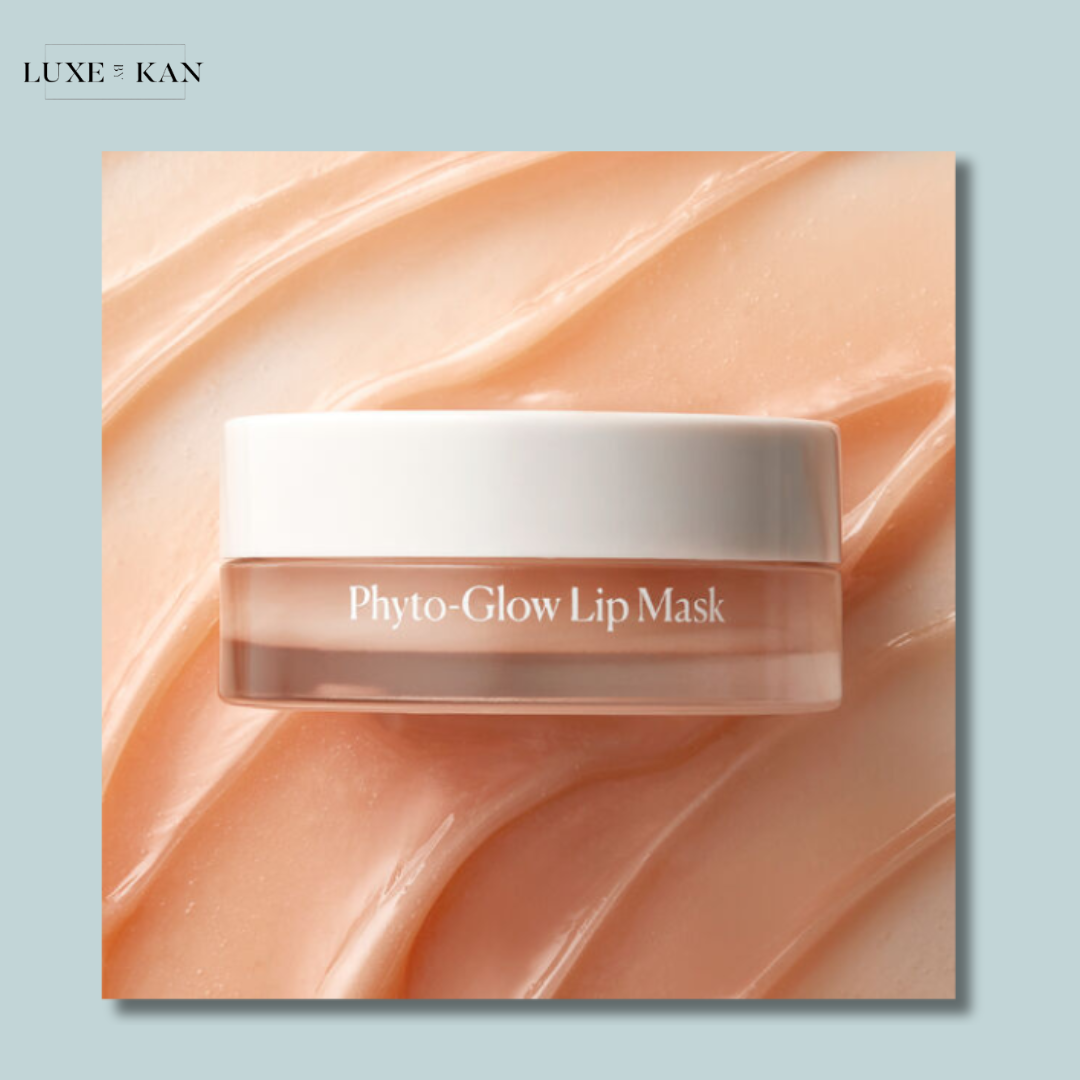 NATURIUM
Phyto-Glow Lip Mask