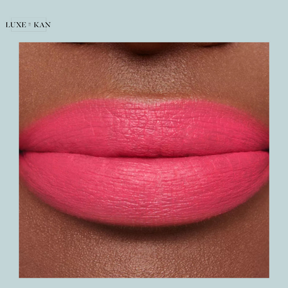 LISA ELDRIDGE BEAUTY
NEW WAVE LIPSTICK 3.5G