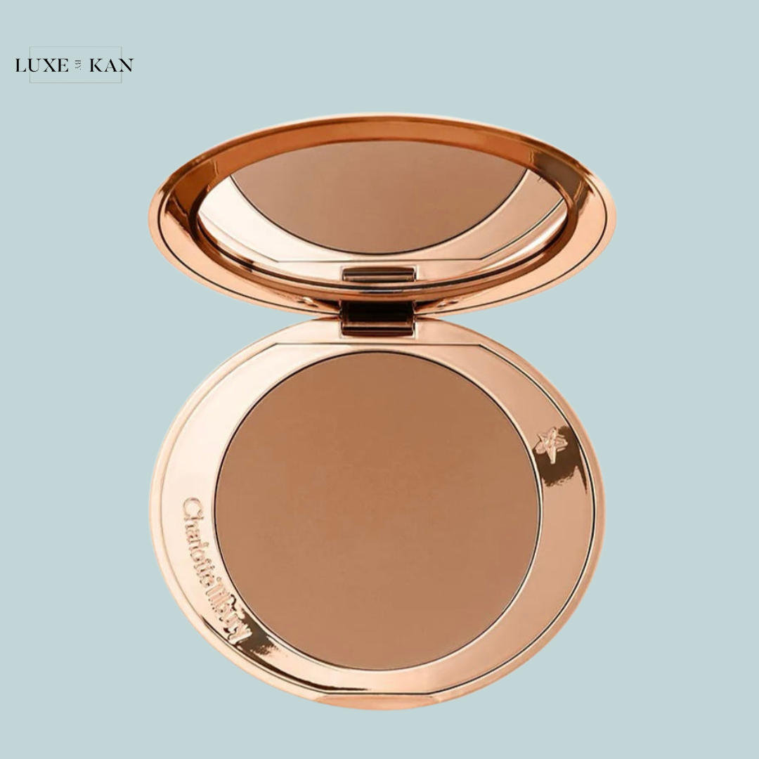 CHARLOTTE TILBURY Airbrush Bronzer- 02 Medium