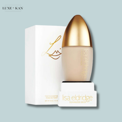 Lisa Eldridge
Seamless Skin Foundation