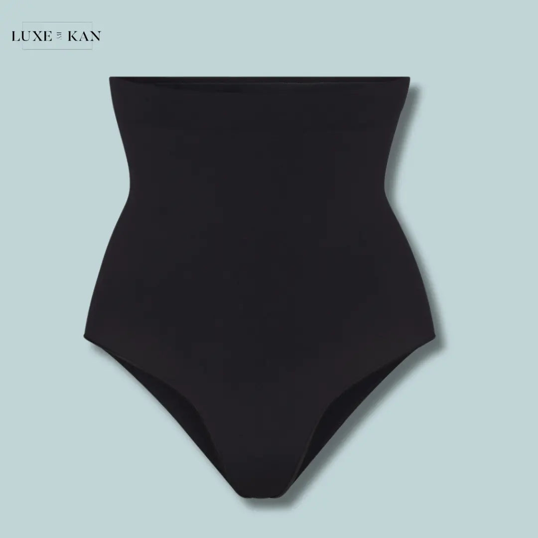 Skims Seamless Sculpt High- Waisted Brief
